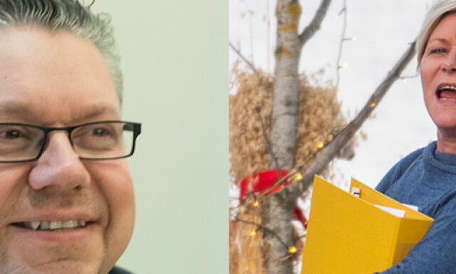 image: Advarer Siv: Grasrota «vil klikke»